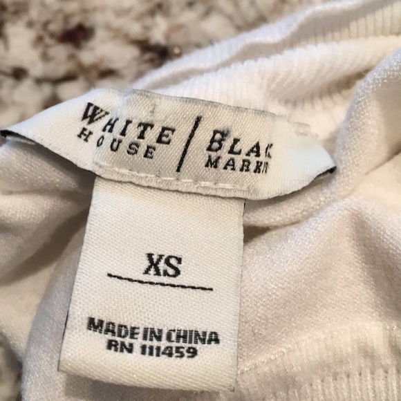 Turtle neck sweater - Picture 5 of 6